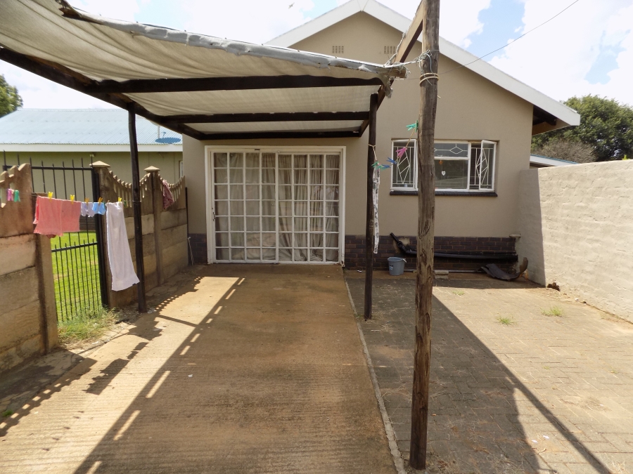 3 Bedroom Property for Sale in Ventersdorp North West